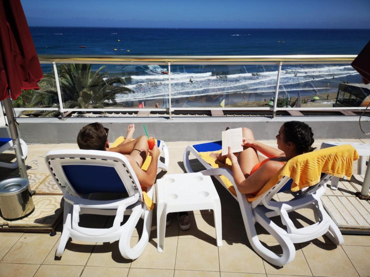 Atlantic Club Appart hôtel 3*