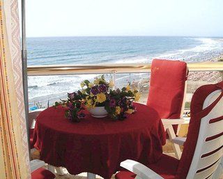Appart hôtel Atlantic Club Playa del Inglés
