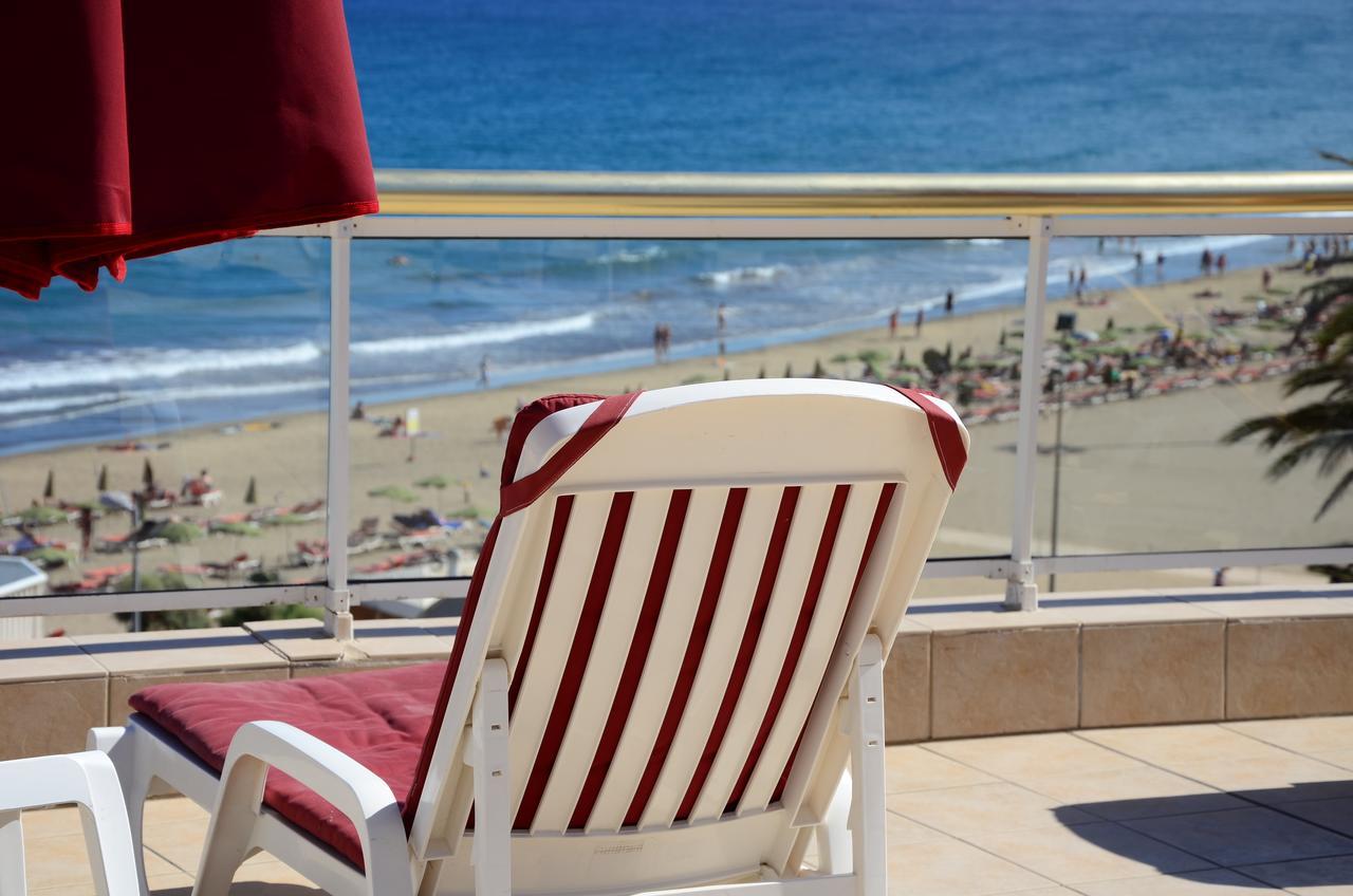 Atlantic Club Appart hôtel 3*