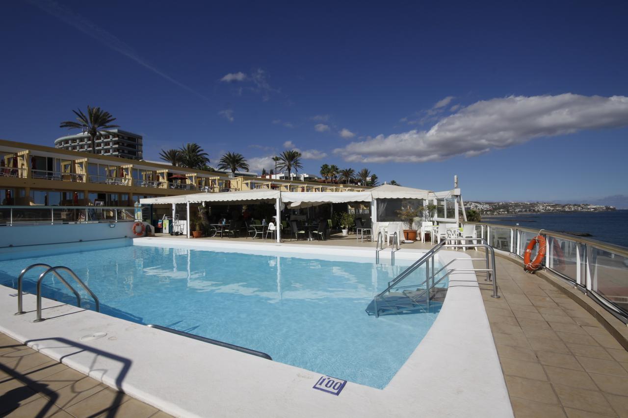 Appart hôtel Atlantic Club 3*